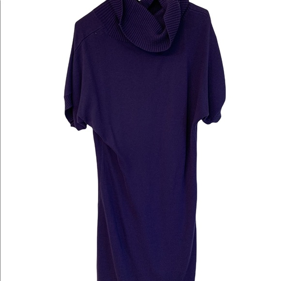 XL Athleta Sweater Dress - Picture 5 of 6
